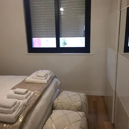 Apartment Gatto Bianco Bari