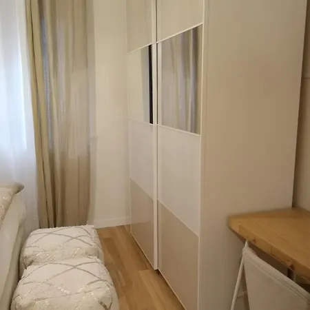 Gatto Bianco Apartment Bari