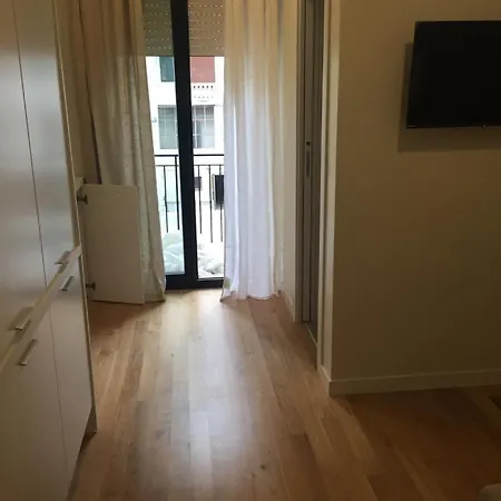 Διαμέρισμα Gatto Bianco *