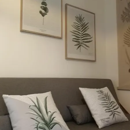 Διαμέρισμα Gatto Bianco *