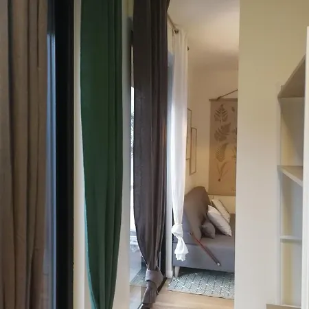 Διαμέρισμα Gatto Bianco
