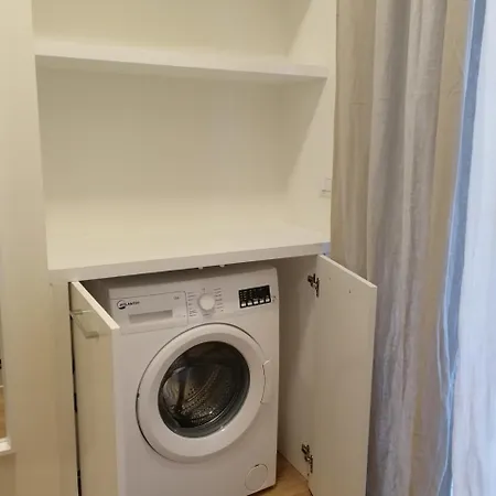 Διαμέρισμα Gatto Bianco