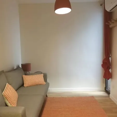 Gatto Bianco Μπάρι